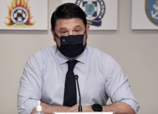 ΧΑΡΔΑΛΙΑΣ: «Όλες οι αναφορές για lockdown είναι τουλάχιστον άστοχες»