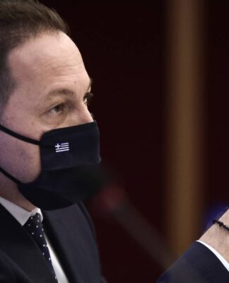 ΠΕΤΣΑΣ: Η Ελλάδα έχει στο πλευρό της όλους τους συμμάχους της