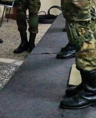 Κως: Νεκρός 45χρονος ανθυπασπιστής