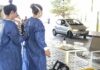 ΚΟΡΩΝΟΪΟΣ: Από ποιες χώρες είχαμε τα περισσότερα εισαγόμενα κρούσματα στη χώρα –