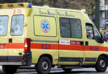 Κέρκυρα: Ανατροπή στον θάνατο του τεσσάρων μηνών βρέφους – Δεν πνίγηκε από γάλα