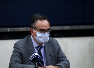 Πότε θα ξεκινήσει ο αντιγριπικός εμβολιασμός