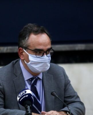 Πότε θα ξεκινήσει ο αντιγριπικός εμβολιασμός