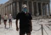 ΚΟΡΟΝΟΪΟΣ: Περισσότερα από 10.000 ενεργά κρούσματα στην Ελλάδα