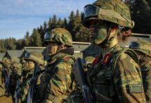 Ελληνικός Στρατός: Σημαντική αλλαγή μετά από έναν αιώνα