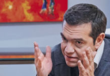 «Πάσα» στους Τούρκους το άρθρο του Τσίπρα – Τον αποθεώνουν οι γείτονες