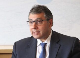 Κορκίδης για το δίκτυο 5G: «Μη αποδεκτό το δίλημμα υγεία ή τεχνολογία»