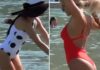 ΤΟΥΝΗ – ΑΛΕΞΑΝΔΡΑΚΗ: Κολάζουν τη Μύκονο ! (ΒΙΝΤΕΟ)