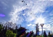 Βελτιώνεται ο καιρός σήμερα – Σε ποιες περιοχές θα βρέξει