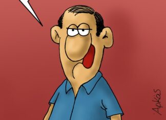 ΑΡΚΑΣ: Διπλό χτύπημα για τον κορωνοϊό (ΦΩΤΟ)