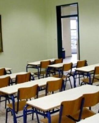 Σενάρια για το άνοιγμα των σχολείων το Σεπτέμβριο