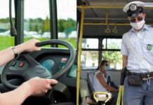 Απίστευτο περιστατικό: Επιβάτες έφτυσαν και έβρισαν οδηγό λεωφορείου όταν τους είπε να φορέσουν μάσκα (ΒΙΝΤΕΟ)