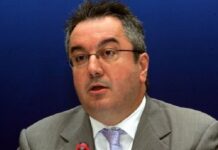 ΒΟΜΒΑ από Μόσιαλο: «Ο πραγματικός αριθμός κρουσμάτων πιθανό να είναι μεγαλύτερος κατά 8-10 φορές»