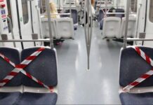 ΚΕΦΑΛΟΓΙΑΝΝΗΣ: Αυτά είναι τα μέτρα αποφυγής συνωστισμού στα ΜΜΜ