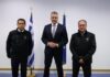 ΑΥΣΤΡΙΑ: Προσφέρει 2 εκατ. ευρώ στην Ελλάδα για την αντιμετώπιση του μεταναστευτικού