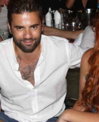 ΣΙΣΣΥ ΧΡΗΣΤΙΔΟΥ για ΜΑΡΑΝΤΙΝΗ: «Χώρισα μαζί του γιατί…»
