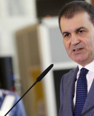 Τσελίκ: Η στρατικοποίηση του Καστελόριζου είναι πειρατεία