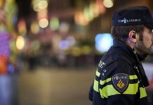 Ολλανδία: Νεκρός Έλληνας επιχειρηματίας – Μαχαιρώθηκε σε οικογενειακό καυγά