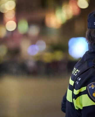 Ολλανδία: Νεκρός Έλληνας επιχειρηματίας – Μαχαιρώθηκε σε οικογενειακό καυγά