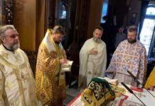 ΣΥΓΚΛΟΝΙΣΤΙΚΟ: Με πληροφόρησαν οι Άγιοι για την αιτία του κακού στην Εύβοια