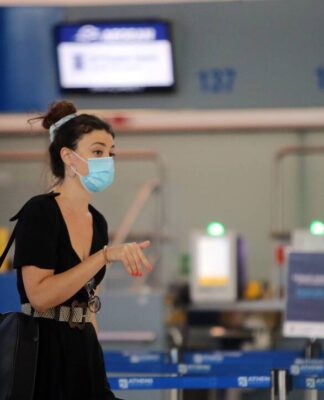 Κορωνοϊός: Νέες Notams για πτήσεις προς Ελλάδα – Παρατείνεται η απαγόρευση εισόδου