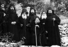 ΑΓΙΟ ΟΡΟΣ: Τα μυστικά υγείας των μοναχών – Τι αποκάλυψε γιατρός από το μοναστήρι;