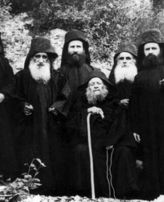 ΑΓΙΟ ΟΡΟΣ: Τα μυστικά υγείας των μοναχών – Τι αποκάλυψε γιατρός από το μοναστήρι;