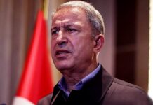 ΕΛΛΗΝΟΤΟΥΡΚΙΚΑ: Ο Ακάρ απειλεί – «Συνεχίζουμε επ’ αόριστον τις έρευνες»