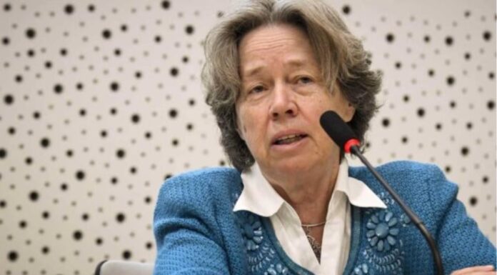 ΛΙΝΟΥ: «Δεν αρκεί το lockdown για να σταματήσει η διασπορά του κορωνοϊού»