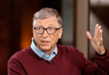 ΚΟΡΩΝΟΪΟΣ: Ο Bill Gates προβλέπει πως ο ιός θα έχει τελειώσει μέχρι τα τέλη του 2021