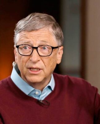 ΚΟΡΩΝΟΪΟΣ: Ο Bill Gates προβλέπει πως ο ιός θα έχει τελειώσει μέχρι τα τέλη του 2021