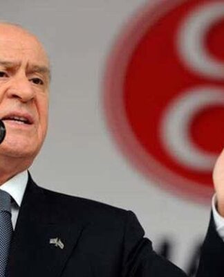 ΜΠΑΧΤΣΕΛΙ: «Τους Έλληνες τους περιμένει ο βυθός και οι κοιλιές των ψαριών»