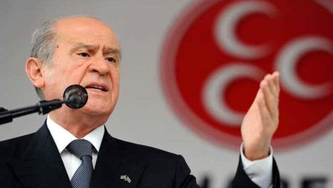 ΜΠΑΧΤΣΕΛΙ: «Τους Έλληνες τους περιμένει ο βυθός και οι κοιλιές των ψαριών»