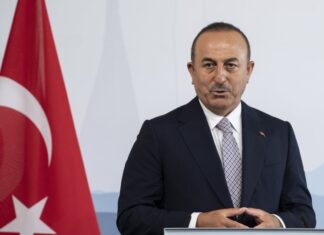 ΤΣΑΒΟΥΣΟΓΛΟΥ: Προκλητικός και πάλι – «Η Ελλάδα κάνει πάντα μαύρη προπαγάνδα»