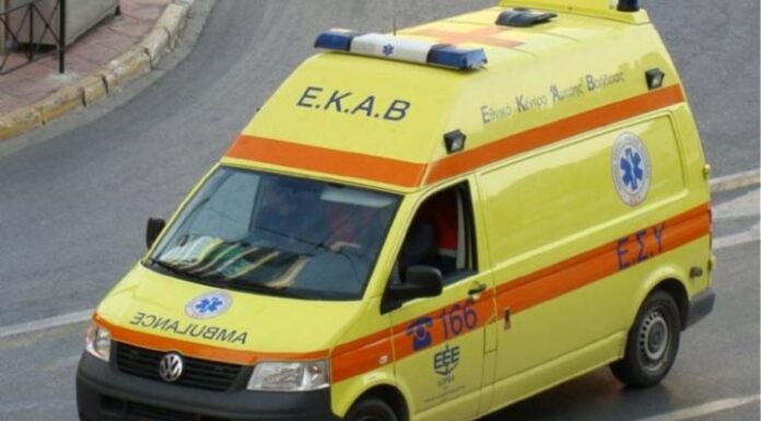 Αυτή είναι τελικά η αιτία θανάτου της 6χρονης στη Θεσσαλονίκη
