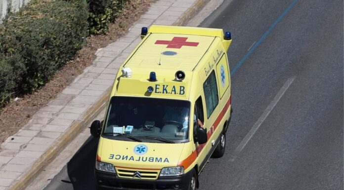 Σοκ στις Σέρρες: 17χρονος βρέθηκε νεκρός σε εγκαταλελειμμένο σπίτι