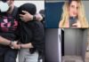Επίθεση με βιτριόλι – Προκαλεί η 35χρονη: «Σύντομα βγαίνω από τη φυλακή»