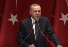 ΕΡΝΤΟΓΑΝ: «Η Τουρκία έχει κάνει τη μεγαλύτερη ανακάλυψη φυσικού αερίου στη Μαύρη Θάλασσα»