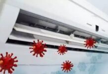 ΚΟΡΩΝΟΪΟΣ: Τι ισχύει για air condition και ανεμιστήρες σε κλειστούς χώρους