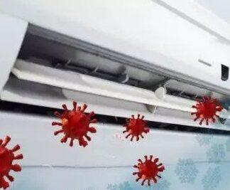 ΚΟΡΩΝΟΪΟΣ: Τι ισχύει για air condition και ανεμιστήρες σε κλειστούς χώρους