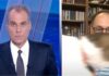 ΣΥΨΑΣ: Η γάτα του λοιμωξιολόγου «εισέβαλε» στο δελτίο ειδήσεων (ΒΙΝΤΕΟ)