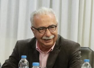 Γαβρόγλου: Νέα ανάρτηση χωρίς συγγνώμη για το σεξιστικό σχόλιο κατά Κεραμέως –