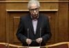 ΣΑΛΟΣ: Ο Γαβρόγλου εξαπέλυσε απαράδεκτη σεξιστική επίθεση στη Νίκη Κεραμέως