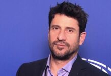 ΑΛΕΞΗΣ ΓΕΩΡΓΟΥΛΗΣ: Χειρουργείο για τον γνωστό ηθοποιό μετά από ατύχημα