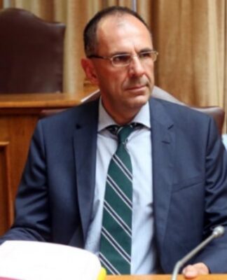 Γεραπετρίτης για τουρκική προκλητικότητα: Δεδομένη η ελληνική αποφασιστικότητα