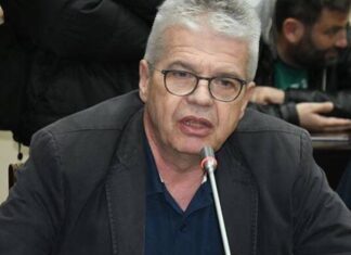 ΓΩΓΟΣ: «Να ληφθούν και άλλα μέτρα πριν τον Δεκαπενταύγουστο»