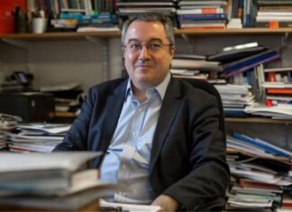 ΜΟΣΙΑΛΟΣ: Μεγάλη πιθανότητα για έγκριση εμβολίου τους επόμενους μήνες