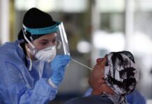 Κορονοϊός: Ούτε στην καραντίνα τόσα κρούσματα – 38 στην Αττική, 50 στη Χαλκιδική