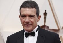 Κορονοϊός: Θύμα του ιού και ο Αντόνιο Μπαντέρας – Το… χειρότερο δώρο γενεθλίων