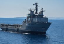 «Πόλεμος» Navtex Ελλάδας – Τουρκίας: Πληροφορίες ότι το Oruc Reis μπήκε στην ελληνική υφαλοκρηπίδα